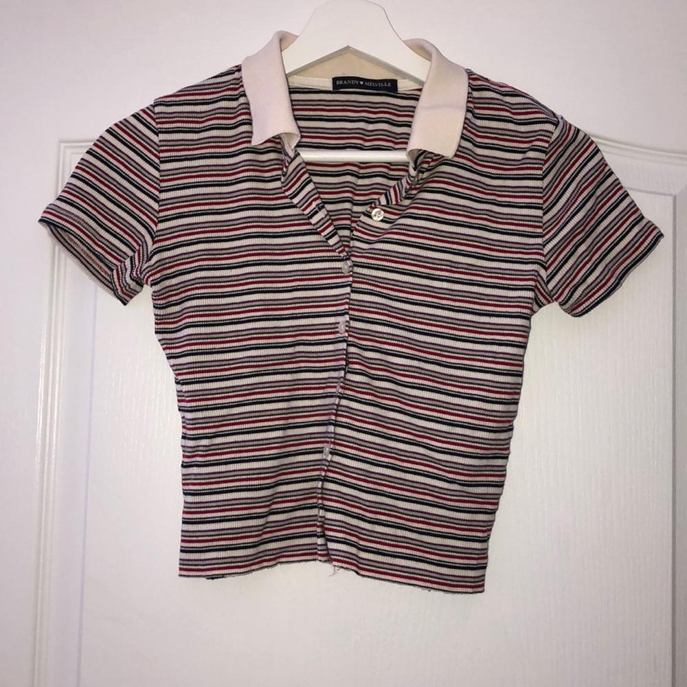 Brandy Melville Top